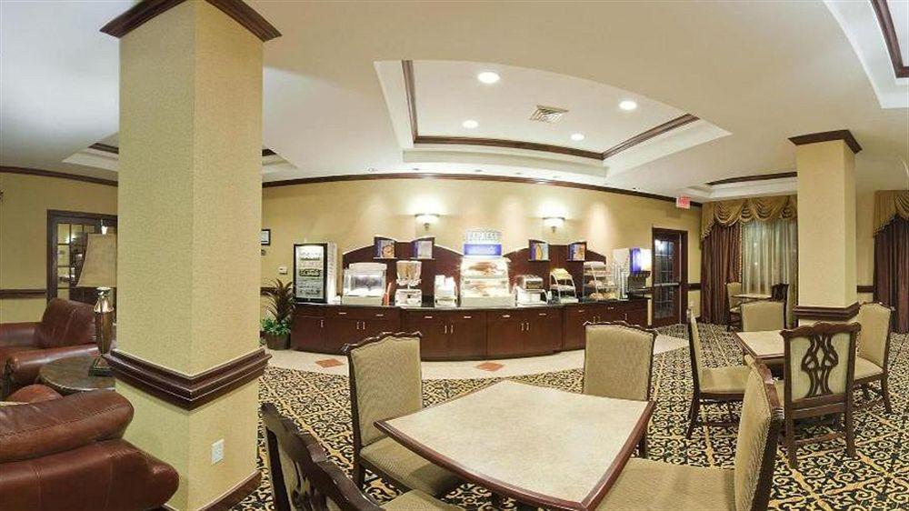 Holiday Inn Express & Suites Wharton By Ihg Екстер'єр фото