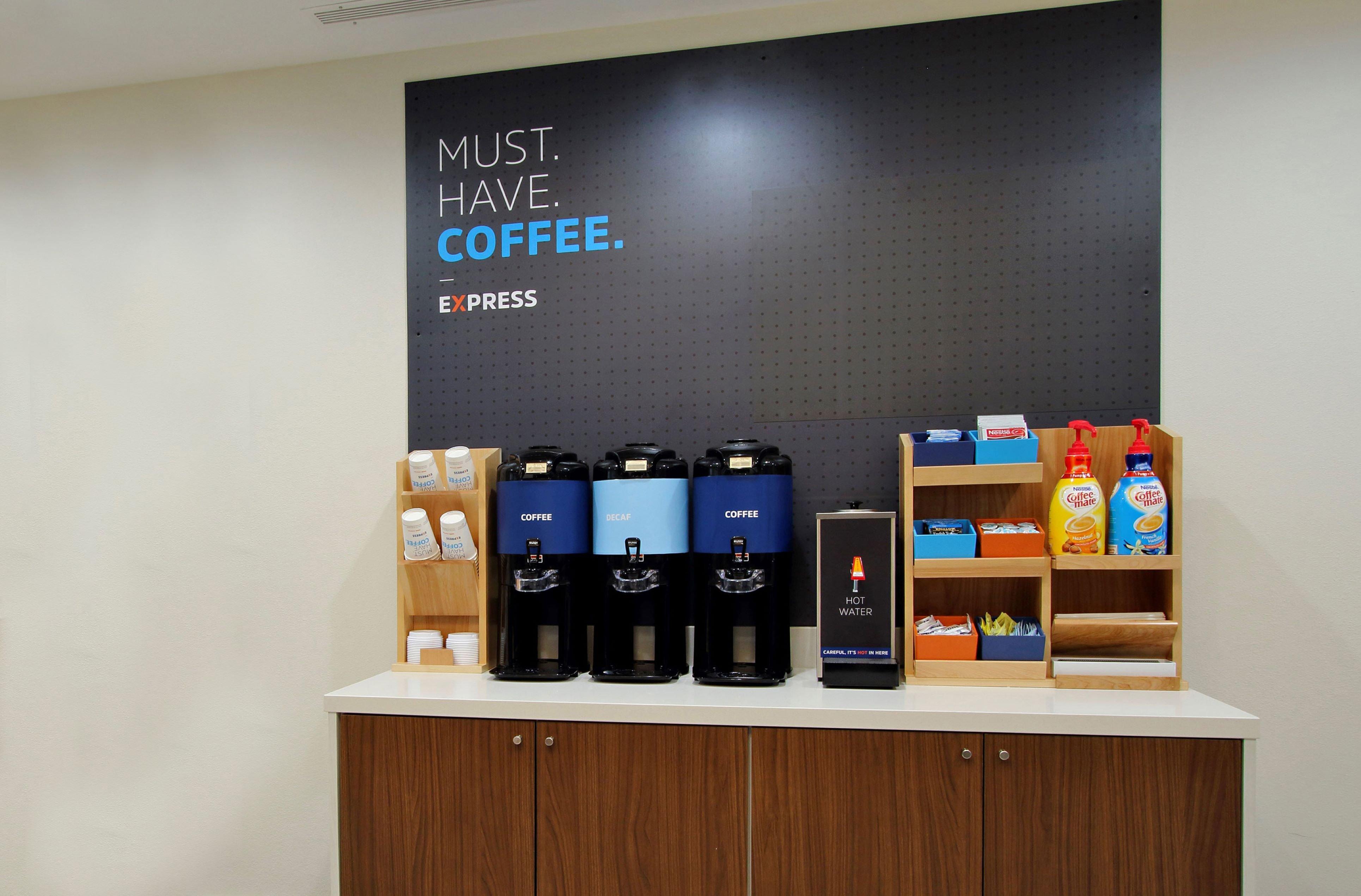 Holiday Inn Express & Suites Wharton By Ihg Екстер'єр фото