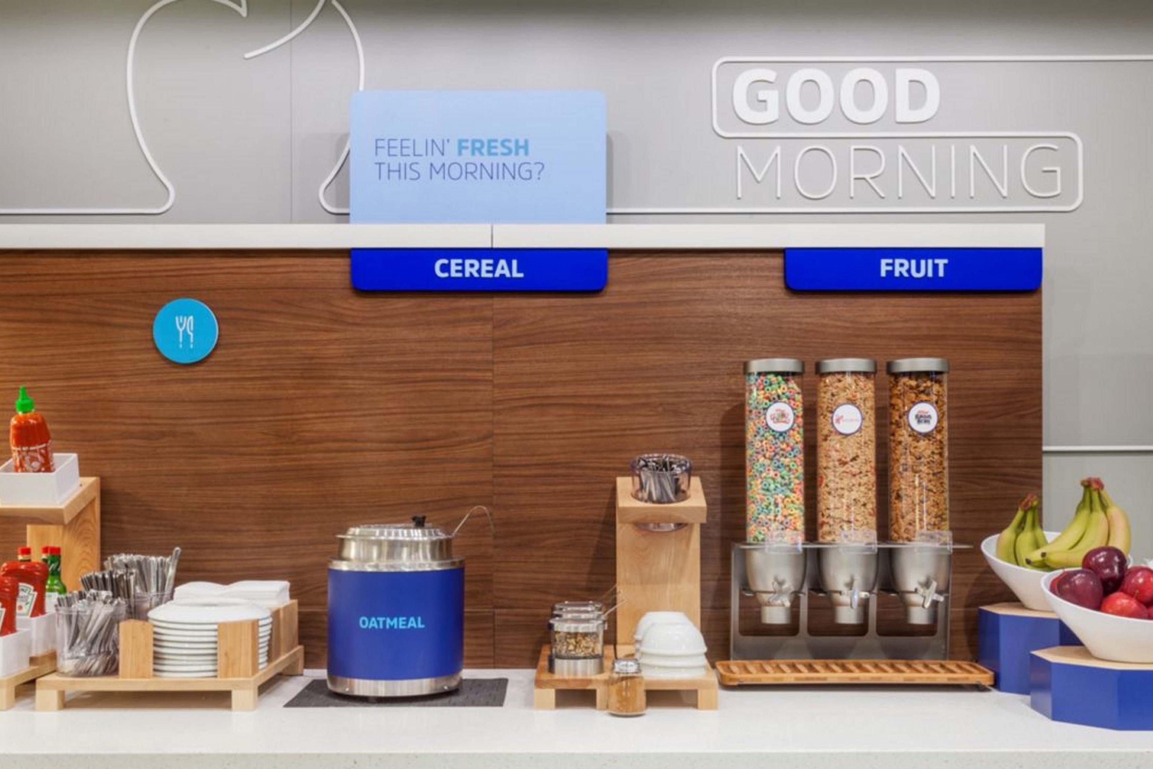 Holiday Inn Express & Suites Wharton By Ihg Екстер'єр фото