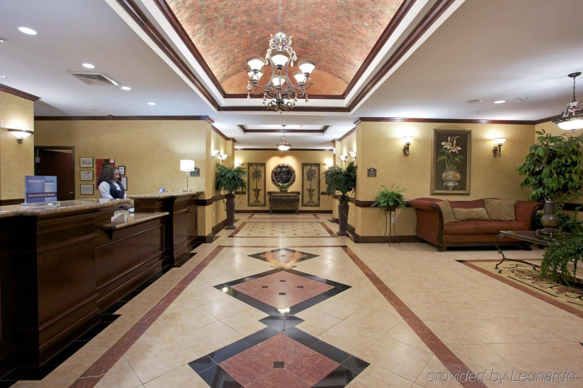 Holiday Inn Express & Suites Wharton By Ihg Інтер'єр фото