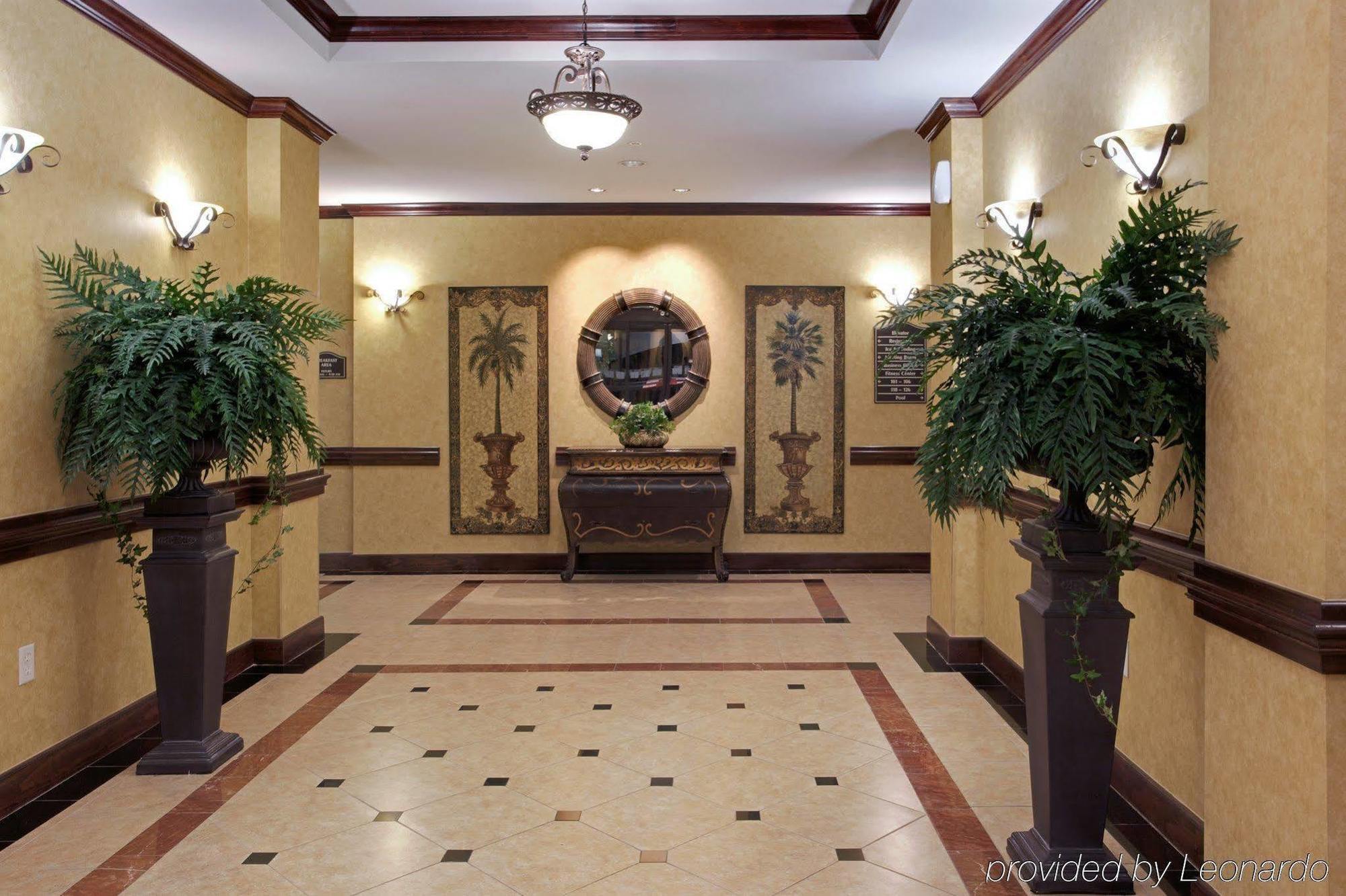 Holiday Inn Express & Suites Wharton By Ihg Екстер'єр фото